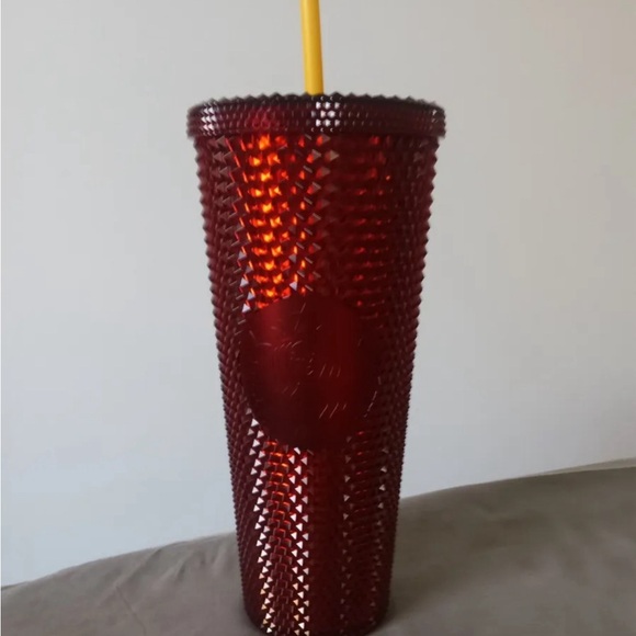 Starbucks USC tumbler - Picture 2 of 2